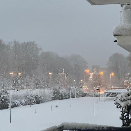 Les Jardins De Disney Ferrières-en-Brie Buitenkant foto