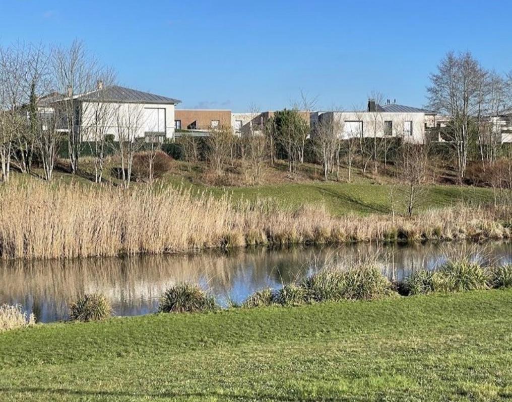 Les Jardins De Disney Ferrières-en-Brie Buitenkant foto
